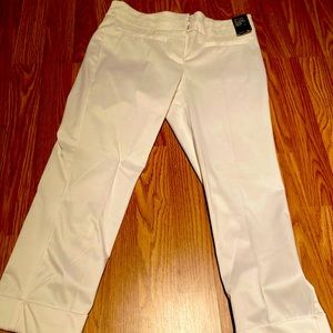 New York & Company Capris